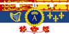 Personal Flag of the Duke of York for use in Canada.png