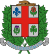 Coat of arms of Montreal
