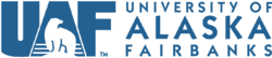 University of Alaska Fairbanks logo.png