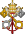 Emblem of the Holy Ser