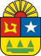 Official seal of Quintana Roo