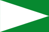 Flag of San Agustín, Huila