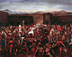 La captura de Atahualpa - Juan Lepiani.jpg