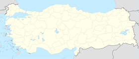 Göbekli Tepe is located in Turkey