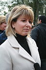 Surrey Mayor Dianne Watts by Erin Loxam (2008).jpg