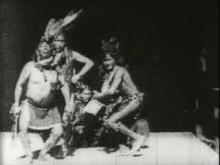 File:Sioux buffalo dance, 1894.ogg