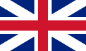Flag of British America