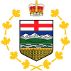 Coat of Arms of the Lieutenant-Governor of Alberta.svg