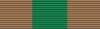 Saskatchewan Order of Merit ribbon bar 2005.svg