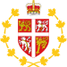 Badge of the Lieutenant-Governor of Newfoundland and Labrador.svg