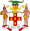 Coat of arms of Jamaica (version).svg