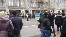 File:Euromaidan Odessa 02.03.14.webm