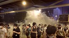 File:Hong Kong Umbrella Revolution-HD.webm