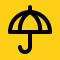 Umbrella Revolution icon 3.svg