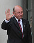 Traian Băsescu, at the International Conference in Support of the new Libya (cropped).jpg
