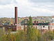 The Magog Textile Mill