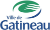 Official logo of Gatineau