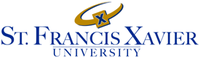 St. Francis Xavier University logo.png