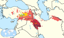 Kurdish languages map.svg