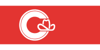 Calgary's Flag
