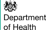 Logo of Department of Health (United Kingdom).svg
