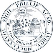 Phillips Academy Andover Coat of Arms.png