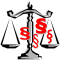 Justice and law.svg