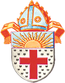 Crest of Anglican Diocese of Qu'Appelle.png