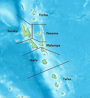Survivor: Vanuatu - Wikipedia