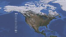 File:North America Snow Cover 2009-2012.ogv