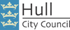 Official logo of Kingston upon Hull