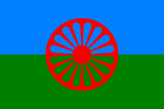 Romani people[36] (Europe and Brazil)