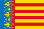 Valencians (Valencian Community and El Carche)