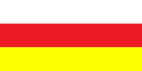 Ossetians (South Ossetia and North Ossetia–Alania)