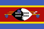 Swazi (Swaziland, South Africa, and Mozambique)[citation needed]