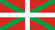 Basques (Basque Country, Navarre and Iparralde)