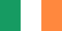 Irish (Island of Ireland)