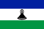Basotho (Lesotho and South Africa)[citation needed]