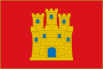 Castilians (Castile, La Mancha and La Rioja)[citation needed]