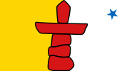 Inuit people of Nunavut (Nunavut, Canada)