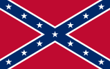 Flag of the Southern United States or Dixie, its use is highly controversial.[14]