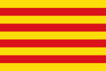 Catalans (Catalonia, La Franja and Northern Catalonia)