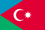 Azerbaijanis of Southern Azarbaijan[21]