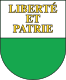 Coat of arms of Canton de Vaud
