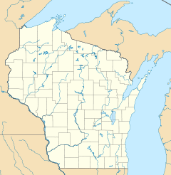Aztalan State Park is located in Wisconsin