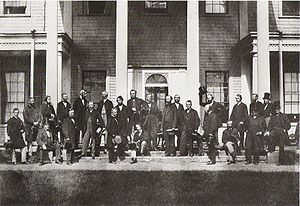 Charlottetown Conference Delegates, September 1864.JPG