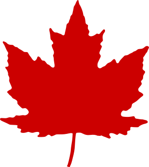 File:Maple Leaf (from roundel).svg