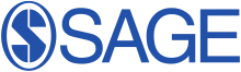 SAGE Publications logo.svg