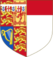 Arms of Katharine, Duchess of Kent.svg