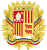 Coat of Arms of High Authorities of Andorra.svg